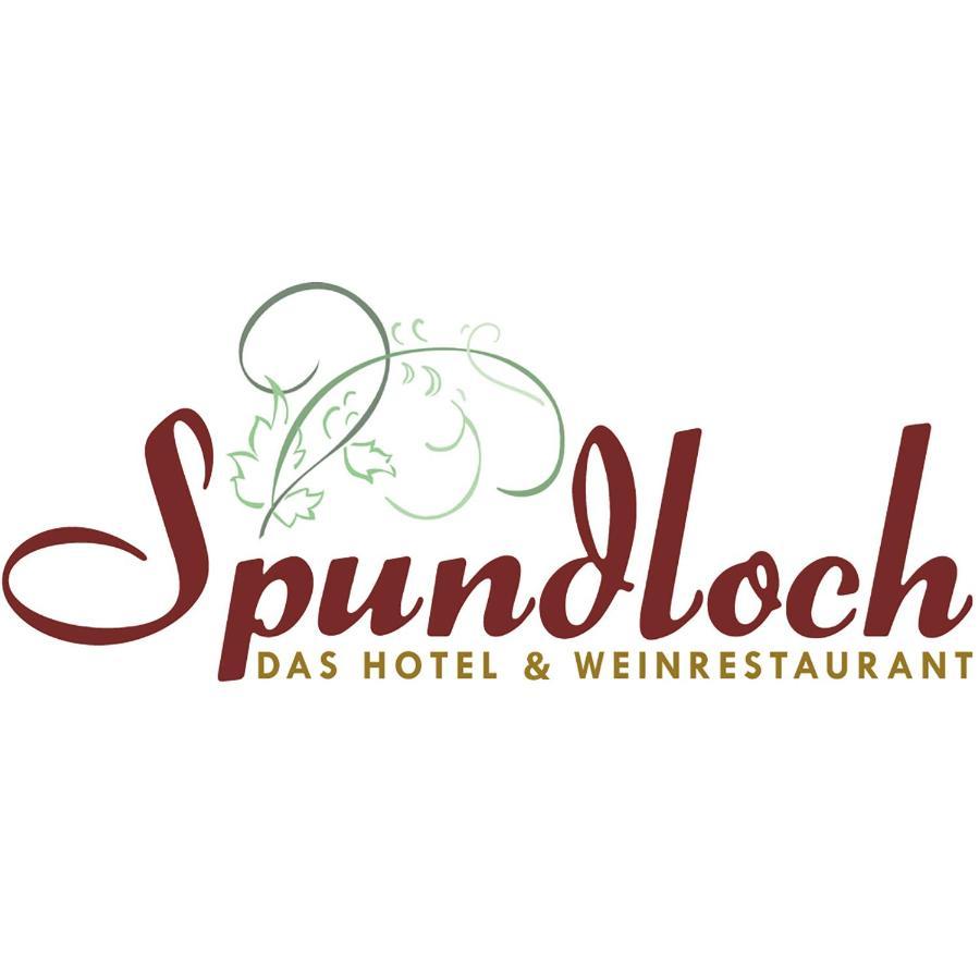 Spundloch- Das Hotel & Weinrestaurant Veitshöchheim Eksteriør billede